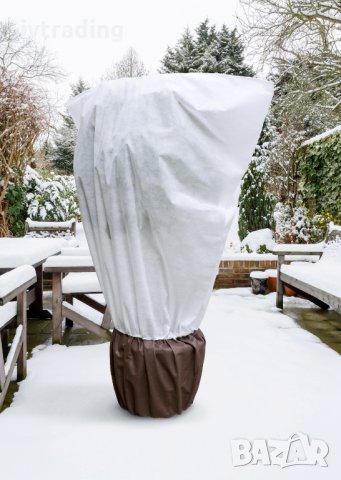 Зимни покривала за цветя и храсти Пловдив, снимка 3 - Други услуги - 22933768