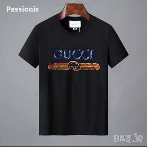 Намалена тениска Gucci
