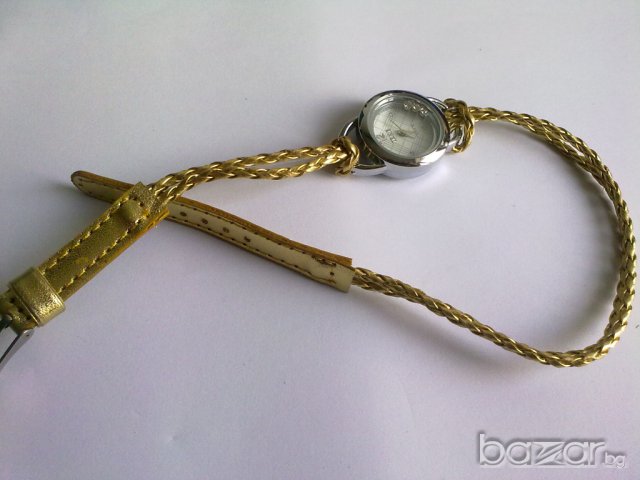 ПРОМОЦИЯ!! Свеж дамски часовник модел 201, снимка 5 - Дамски - 7817993