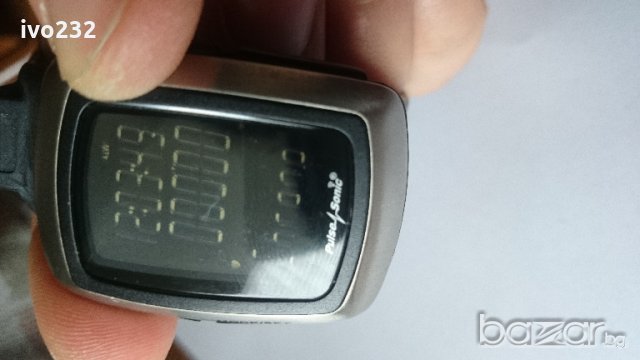 pulse sonic, снимка 11 - Мъжки - 20694792