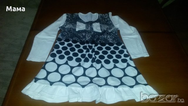 Туники за госпожица, снимка 5 - Детски Блузи и туники - 17741286