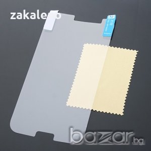 Фолио протектор за смартфон Lenovo, снимка 4 - Фолия, протектори - 19461934