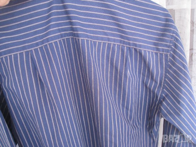 Оригинална мъжка риза ilan cohen, снимка 1