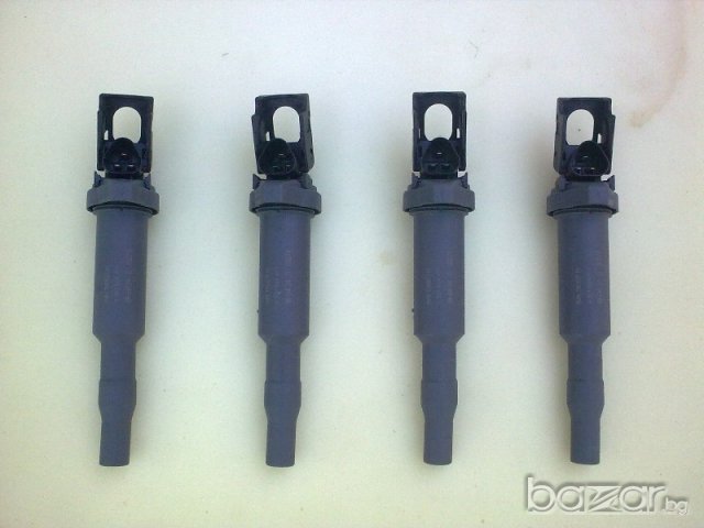  БОБИНИ ЗА   BMW  -Passt in E81 -E87 - E88 - E90 - E91 - E92 - E, снимка 2 - Части - 6418428