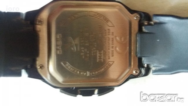 casio , снимка 4 - Мъжки - 18901443