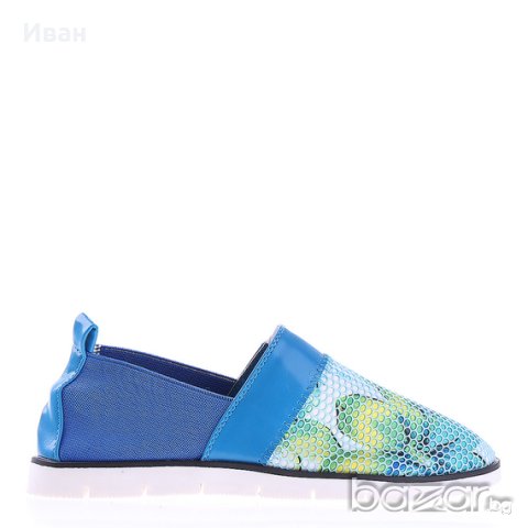 Нови дамски обувки Aqua, снимка 2 - Дамски ежедневни обувки - 20119537