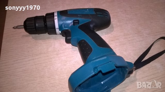 бормашина-винтоверт, снимка 2 - Винтоверти - 22641556