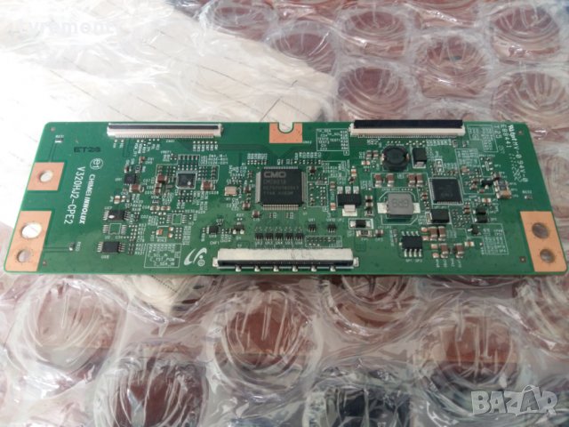 Control Board V320HJ2-CPE2