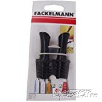 Дозатори Fackelmann / 5622, снимка 2 - Други - 17726909