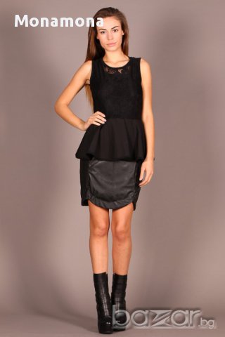 Рокля Pause Jeans, снимка 2 - Рокли - 16425886