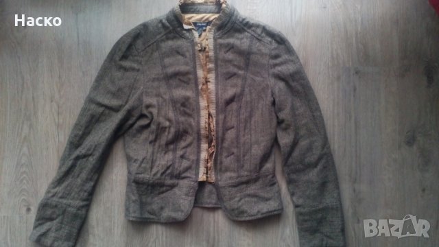 Бутиково Doris,Gin Tonic,legio mayinda дамско сако, снимка 8 - Сака - 11610084