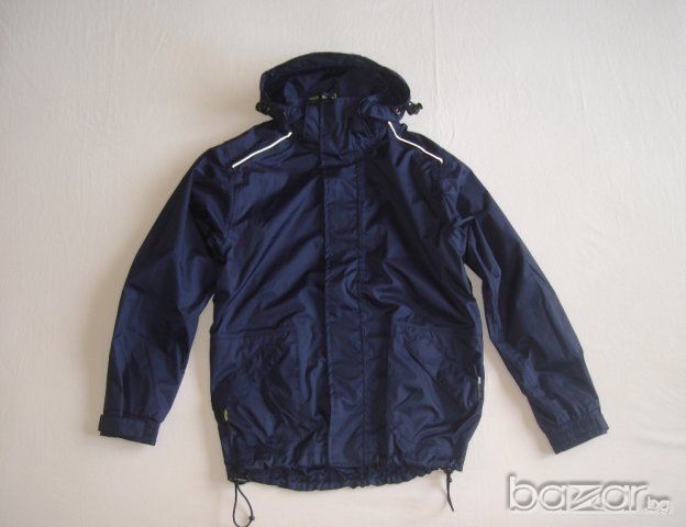 Марково водоустойчиво юношеско яке,152 см. , снимка 5 - Детски якета и елеци - 16426723