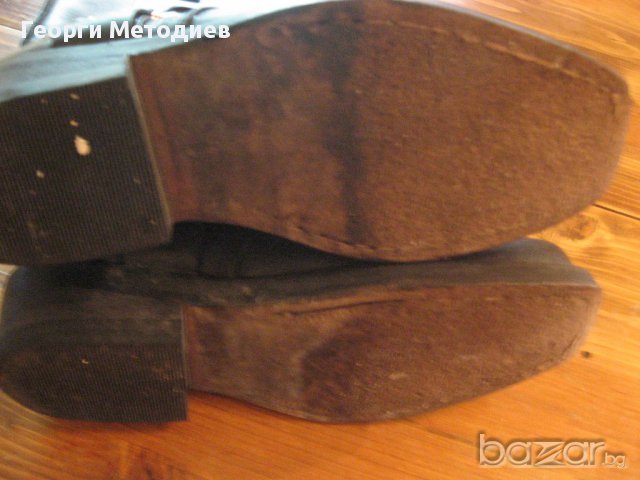 Мото -роад 38 номер, снимка 2 - Мъжки боти - 12852590