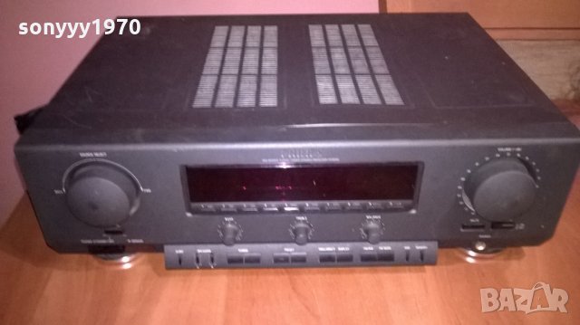 philips receiver-внос швеицария, снимка 4 - Ресийвъри, усилватели, смесителни пултове - 22618626