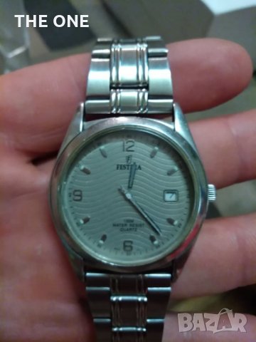 Festina    F8827, снимка 1