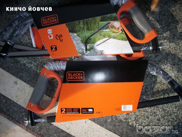 градински ножици и триони, снимка 4 - Други инструменти - 14790907