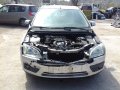 Ford Focus-1.6дизел/90к.с./06г-на части, снимка 1