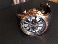 Мъжки луксозен часовник Roger Dubuis Excalibur клас ААА+ реплика, снимка 5