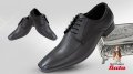 Bata-италиански нови-естествена кожа, снимка 1 - Ежедневни обувки - 18750065