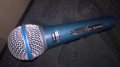 shure profi mic-внос швеция, снимка 2