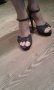 летни обувки Supertrash, снимка 1 - Пантофи - 12705096