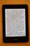НОВ/употребяван Електронен четец reader Kindle Paperwhite 6" E-ink WiFi/3G 2/4GB , снимка 4