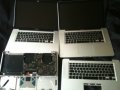 15" Macbook Pro A1286/2008-2012/-На части, снимка 1