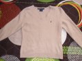 Ralph Lauren оригинален дамски пуловер, снимка 1 - Блузи с дълъг ръкав и пуловери - 15520747