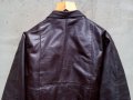 Старо кожено яке ПИРИН, снимка 5