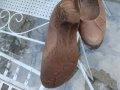 DKODE оригинални обувки естествена кожа намалени, снимка 4