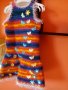 Плетена рокличка 2-3 години, снимка 5