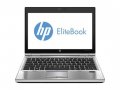 HP Compaq EliteBook 8460p Intel Core i5-2520M 2.50GHz / 4096MB / 128GB SSD / DVD/RW / DisplayPort / 