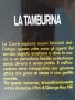 John Le Carrè - bestsellers, La tamburina (на итал.ез.), снимка 3