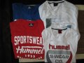 Тениски HUMMEL   мъжки,ХЛ , снимка 1 - Тениски - 21645546