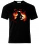 Мъжка тениска Inspired By Batman The Dark Knight Rises Bane, снимка 1 - Тениски - 21402716