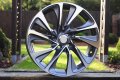 17" Ал. Джанти Ситроен 5X108 CITROEN C5 C6 C4 GRAND PICASSO, снимка 3