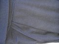 Панталон тип шалвар елегантен за момичéта тъмно син цвят, снимка 7