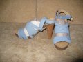 Сандали от естествена кожа, снимка 4