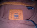 нова мъжка тениска G-Star LAMAR REGULAR FIT, оригинал, снимка 9