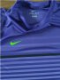 Nike - страхотна мъжка тениска НОВА БЕЗ ЕТИКЕТИ, снимка 1 - Тениски - 25604659