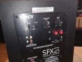 tannoy sfx 5.1 powered subwoofer-made in uk-внос англия, снимка 14