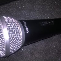 behringer-profesional microphone-внос швеицария, снимка 11 - Микрофони - 23873040