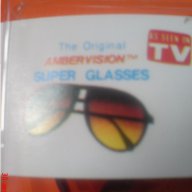 Очила американски слънчеви за мъгла сумрак нови, снимка 6 - Слънчеви и диоптрични очила - 16131649