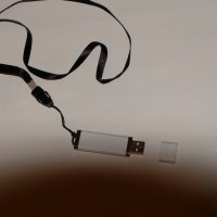 Флашка / USB памет 1GB, снимка 1 - USB Flash памети - 19538063