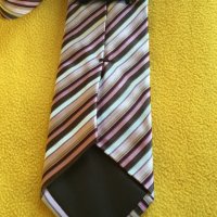 Вратовръзка Celio 100% коприна, снимка 4 - Други - 24693136