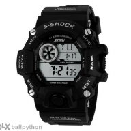 часовник S-shock, снимка 2 - Мъжки - 11044624