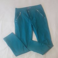 Дамски панталон, снимка 1 - Панталони - 24067884