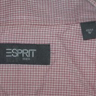 Риза ESPRIT  мъжка,хл, снимка 1 - Ризи - 18429619