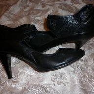Дамски елегантни обувки Fadо, снимка 1 - Дамски обувки на ток - 16032147