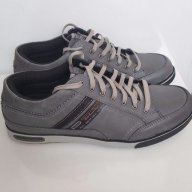 Нови Оригинални Мъжки обувки  SKECHERS, снимка 4 - Ежедневни обувки - 16304139